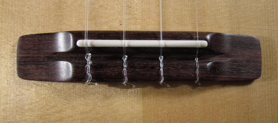 laughlin tenor ukulele